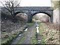 Bridge at Kilnknowe