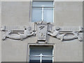 Martins Bank Building - detail