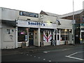 Smiffys sports bar in Goldsmith Avenue