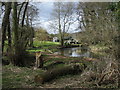 Chalet at Rindleford