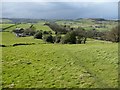 Path and view, Stainland