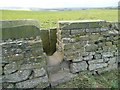 Stile, Stainland