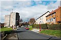 Brackenwood Drive/Gledhow towers