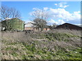 Farm Buildings at Glapwell