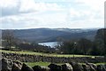 View from Bolsterstone to More Hall Reservoir