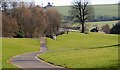 J3876 : Knocknagoney Park, Belfast (1) by Albert Bridge