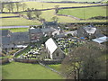 Llanfair Church