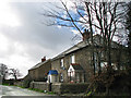 Cottages at Mambury Cross