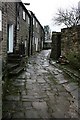 West Laithe, Heptonstall