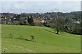 Corbridge From the Roman Site