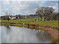 Hendre Lake Park, St Mellons