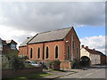 Wesleyan Methodist Chapel, Sutton Bonington