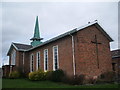 St Stephens Church, Moortown, Leeds