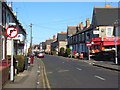 Cholmeley Road, Reading