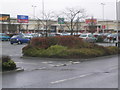 Central Retail Park, Chapel Park, Kirkcaldy
