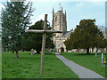 Easter at Avebury