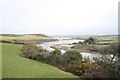 Little Petherick Creek and Sea Mills