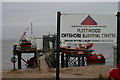 Fleetwood Offshore Survival Centre