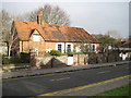 Amersham Old Town: Quakers