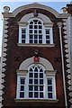 Windows of 61 Broad Street, Worcester