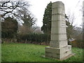 Amersham: The Martyrs Memorial (2)