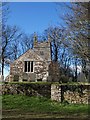 Church of St Winwallo, Tremaine