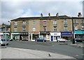 100 to 110 Commercial Street, Brighouse