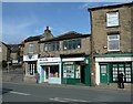 112 to 116 Commercial Street, Brighouse