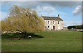 Toulson Hall Farm