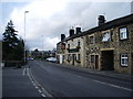 Main Street, Pool-in-Wharfedale