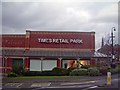 SD8510 : Times Retail Park by ANDY RAMMY