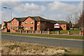 Kesteven Grange Care Centre, East Hull