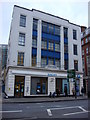 Barclays Bank, City Rd