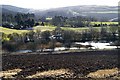 Bowstard Loch, Lindores