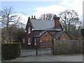 Madeley Market Station