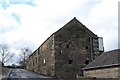 Barn in Worrall