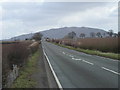 Watling Street near Wroxeter