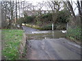 Cound Brook Ford