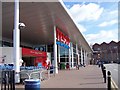 Tesco, Beaumont Street, Gainsborough