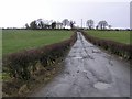 Carracoghan Townland