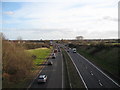 A46 Southbound