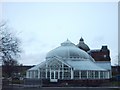 Peoples Palace Winter Gardens