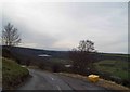 Hairpin bends down to Rivelin Valley from Lodge Moor