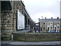 Cob Wall Viaduct