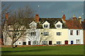 Cottages by the Abbey