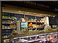 Cheese in the Covered Market