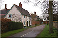 Church Lane, Cardington