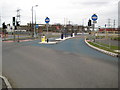 Dartford: Fastrack busway