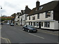 London Road, Strood