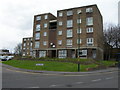 Aveling Court, North Street, Strood